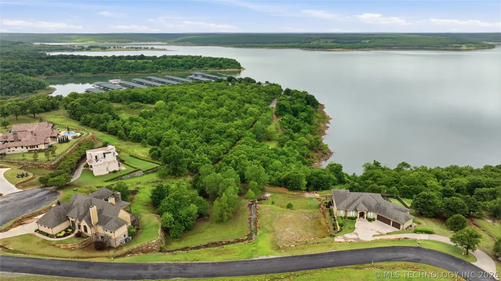 Shoreline Drive Sperry, OK 74073