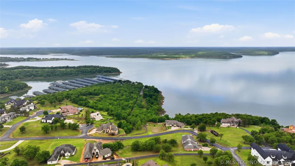 Shoreline Drive Sperry, OK 74073