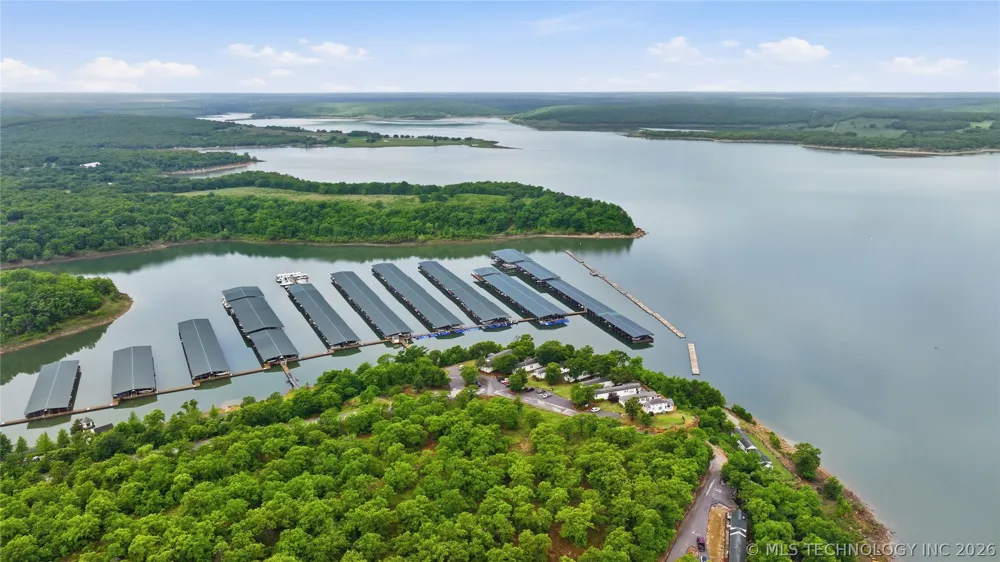 Shoreline Drive Sperry, OK 74073