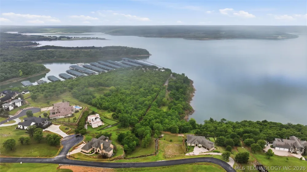 Shoreline Drive Sperry, OK 74073