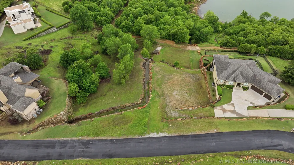 Shoreline Drive Sperry, OK 74073
