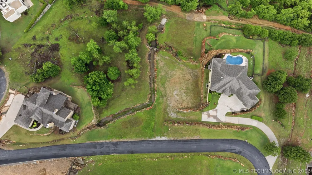Shoreline Drive Sperry, OK 74073