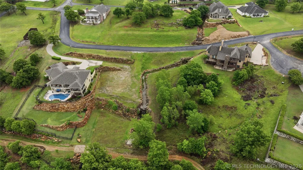 Shoreline Drive Sperry, OK 74073