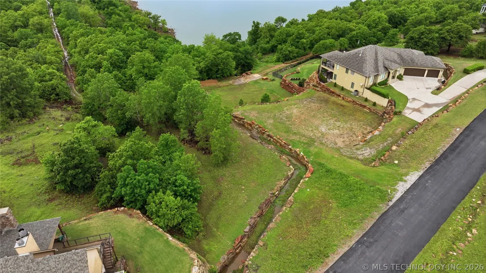 Shoreline Drive Sperry, OK 74073