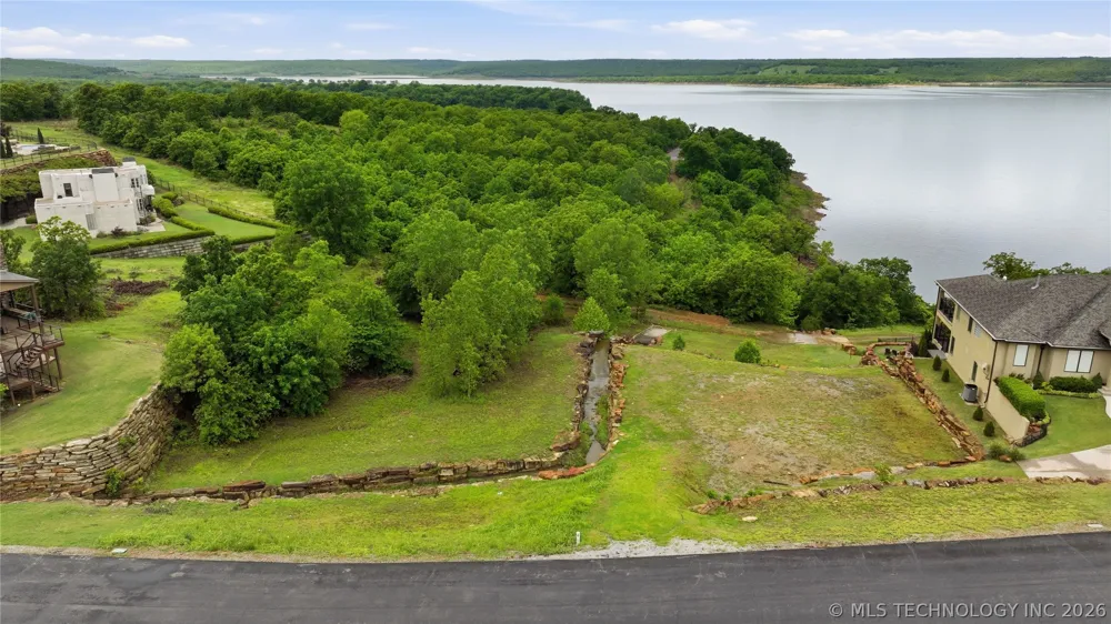 Shoreline Drive Sperry, OK 74073