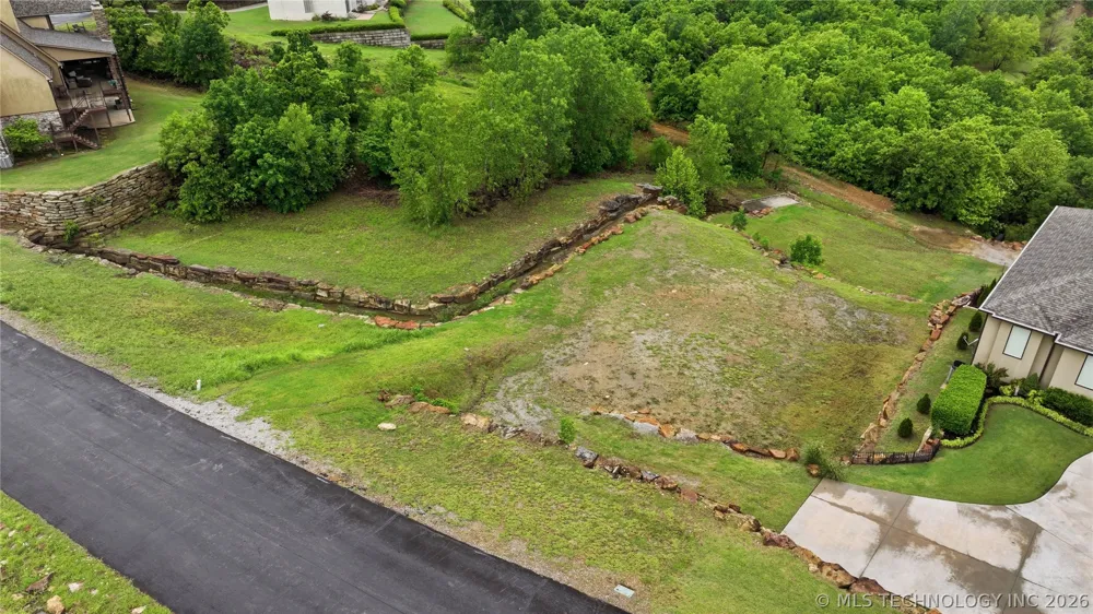 Shoreline Drive Sperry, OK 74073