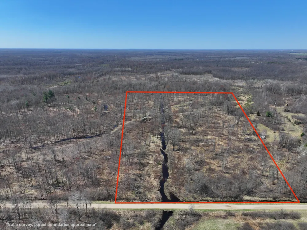 5 Magruder Road Coleman, MI 48618