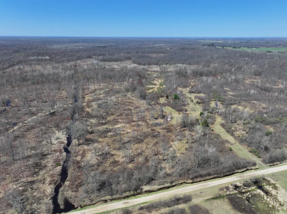 5 Magruder Road Coleman, MI 48618