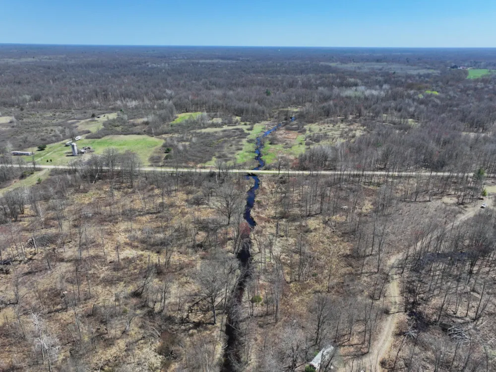 5 Magruder Road Coleman, MI 48618