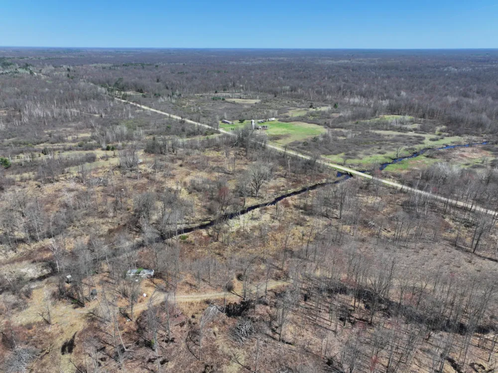 5 Magruder Road Coleman, MI 48618