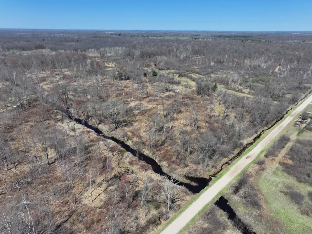 5 Magruder Road Coleman, MI 48618