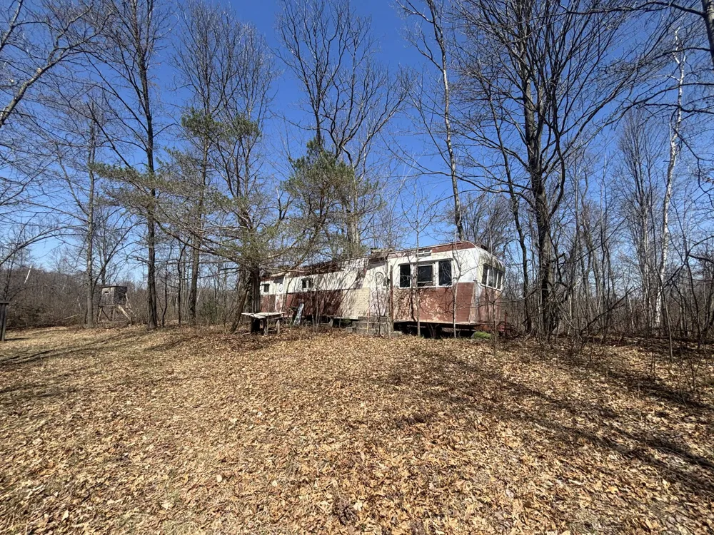 5 Magruder Road Coleman, MI 48618