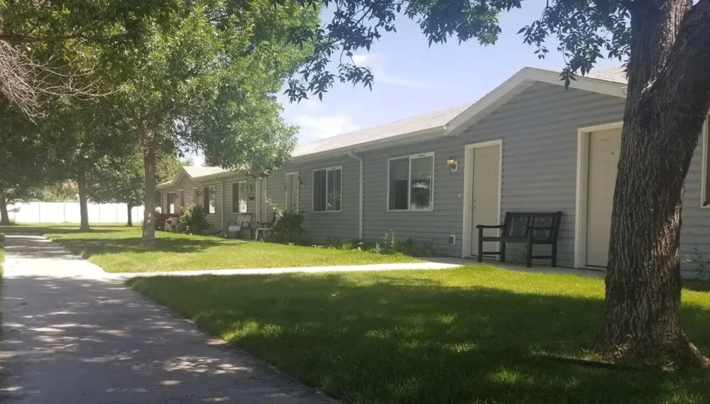 725 Lomax Street Other, ID 83401