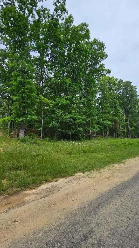 Ashford Crossville, TN 38572