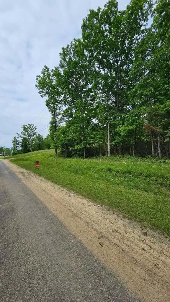 Ashford Crossville, TN 38572