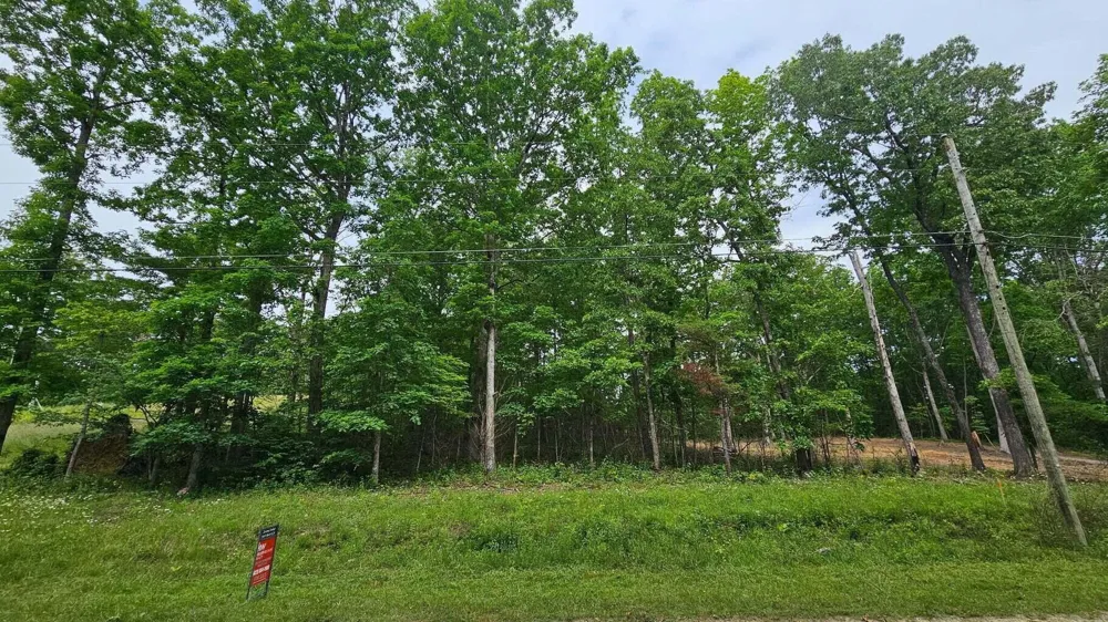 Ashford Crossville, TN 38572