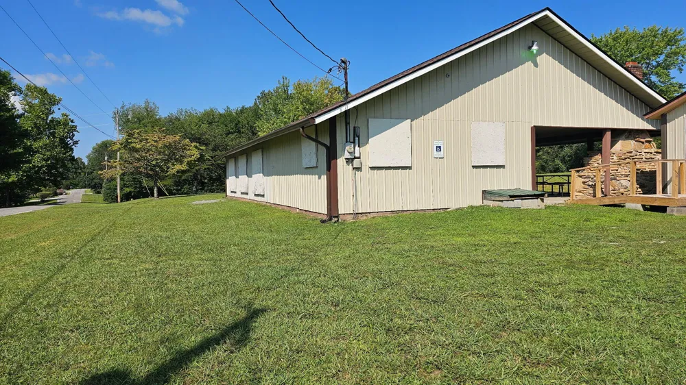 Ashford Crossville, TN 38572