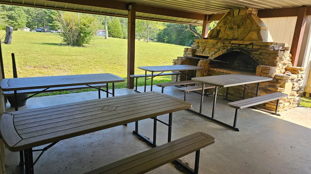 Ashford Crossville, TN 38572