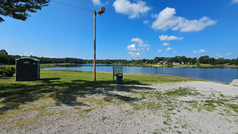 Ashford Crossville, TN 38572