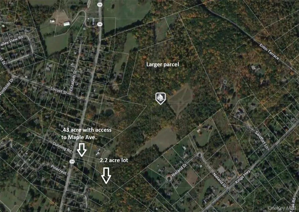 56 Maple Avenue Warwick, NY 10990