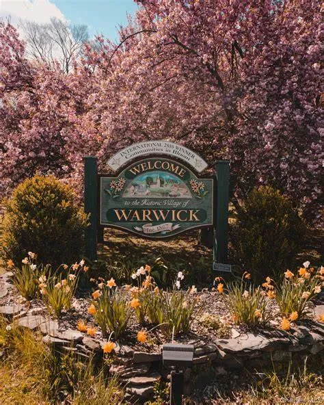 56 Maple Avenue Warwick, NY 10990