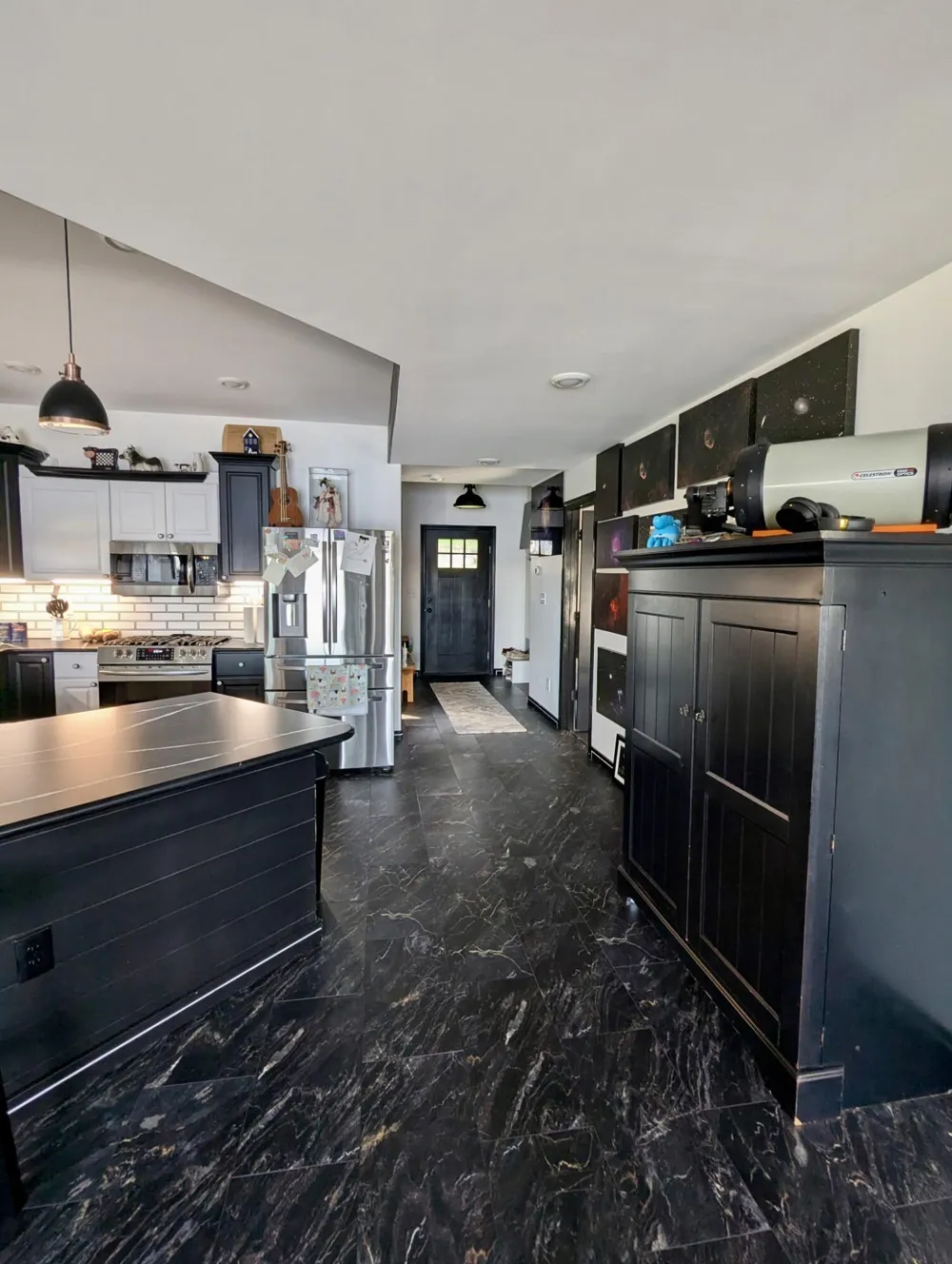 6292 Grace Avenue Hamlin Township, MI 49431