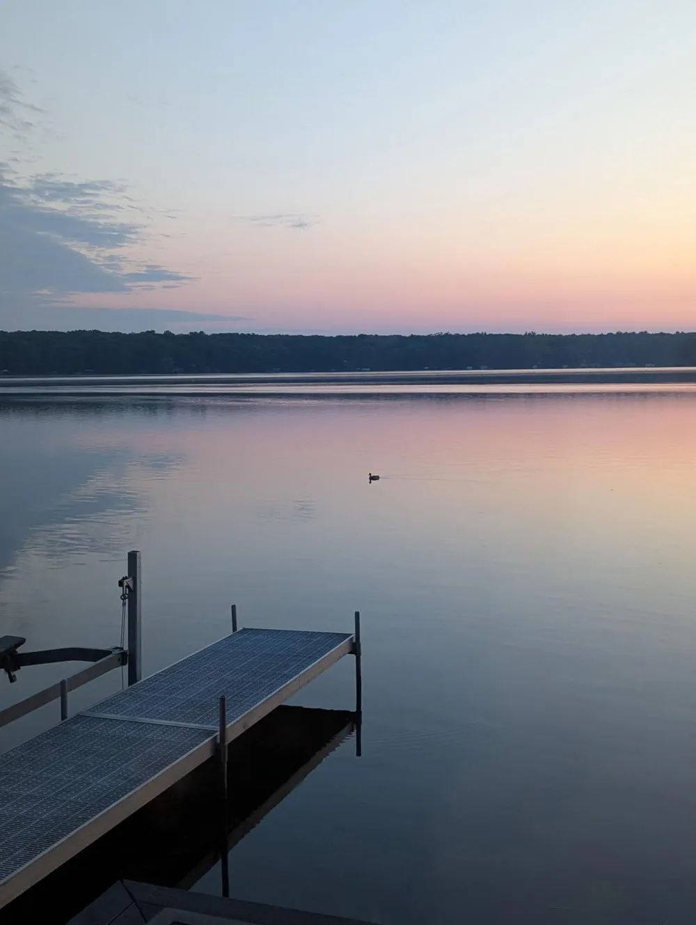 6292 Grace Avenue Hamlin Township, MI 49431