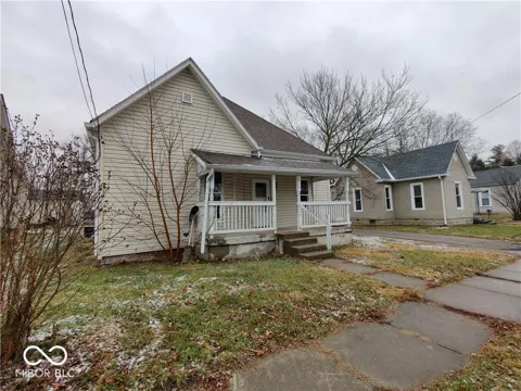 844 W Franklin Street