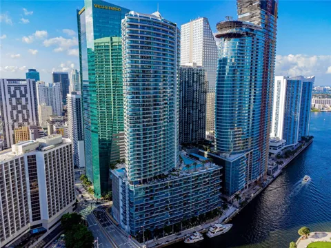 200 Biscayne Boulevard Way #5001