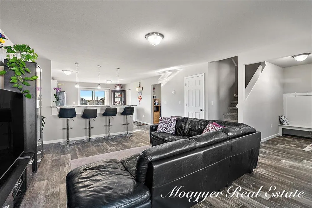 5764 Kiverton Ridge Drive SE Kentwood, MI 49508