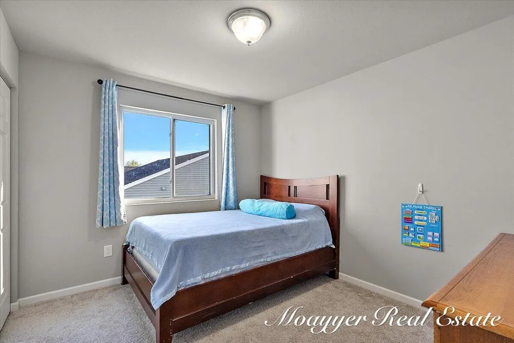 5764 Kiverton Ridge Drive SE Kentwood City, MI 49508