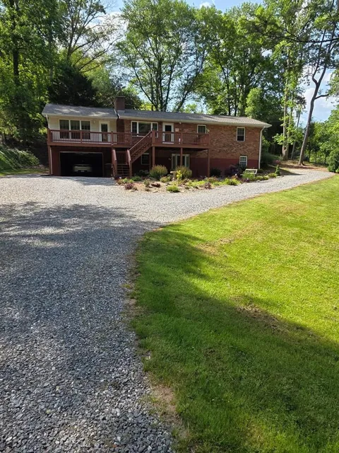 208 Ledford Chapel Road