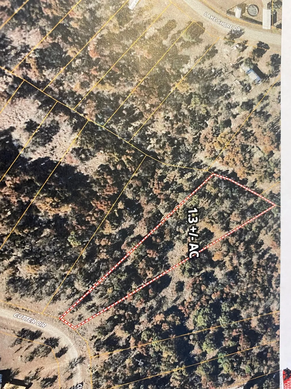 3040 Cutter Circle May, TX 76857