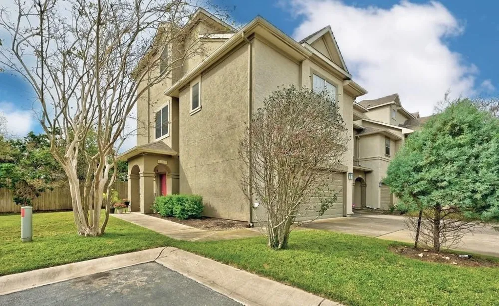 11203 Ranch Road 2222 #501 Austin, TX 78730