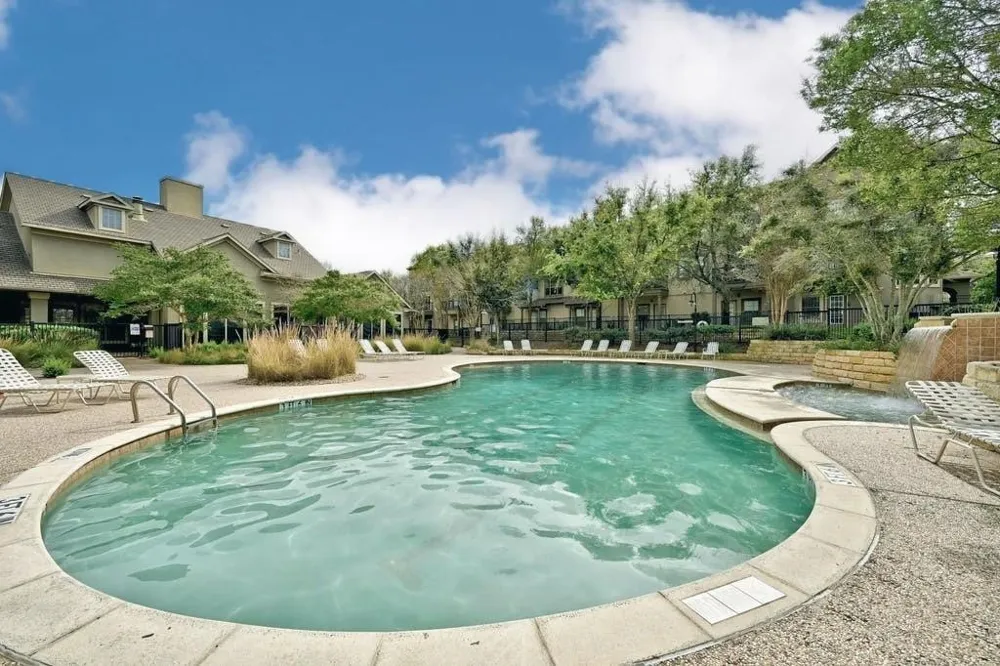 11203 Ranch Road 2222 #501 Austin, TX 78730