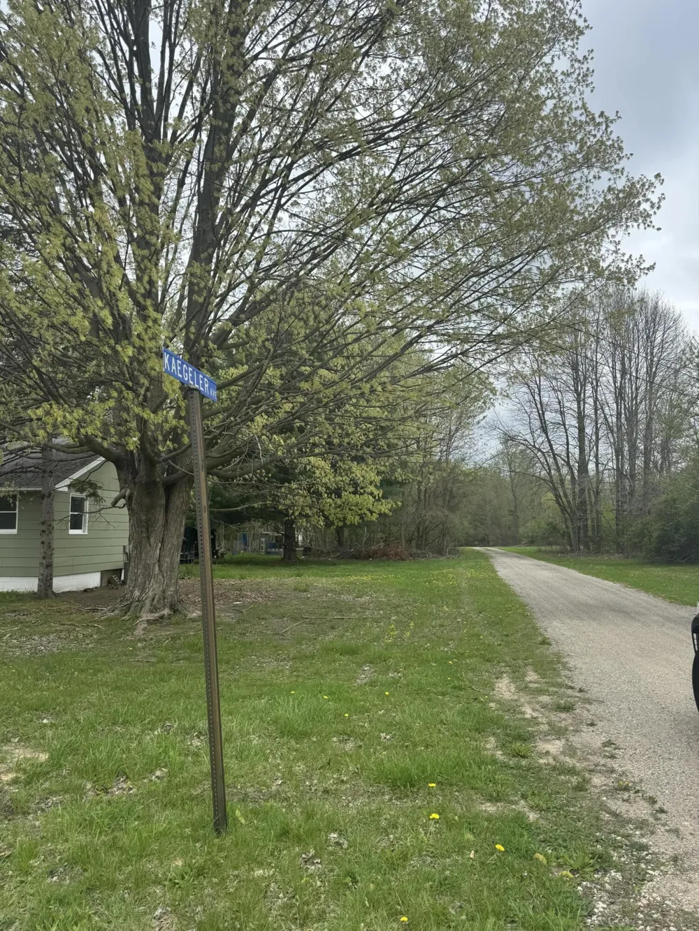5753 Kaegeler Avenue Coloma, MI 49038