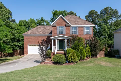 807 Bell Springs Court