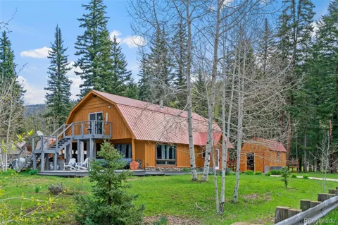 148 Black Bear Lane