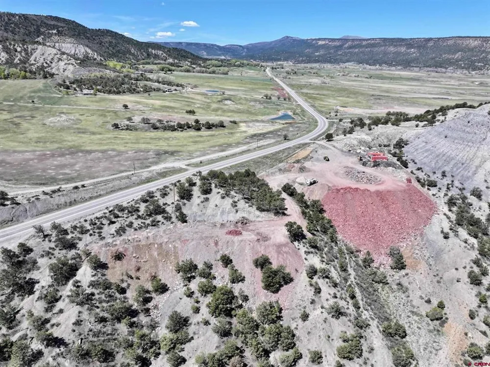 62 Highway Ridgway, CO 81432