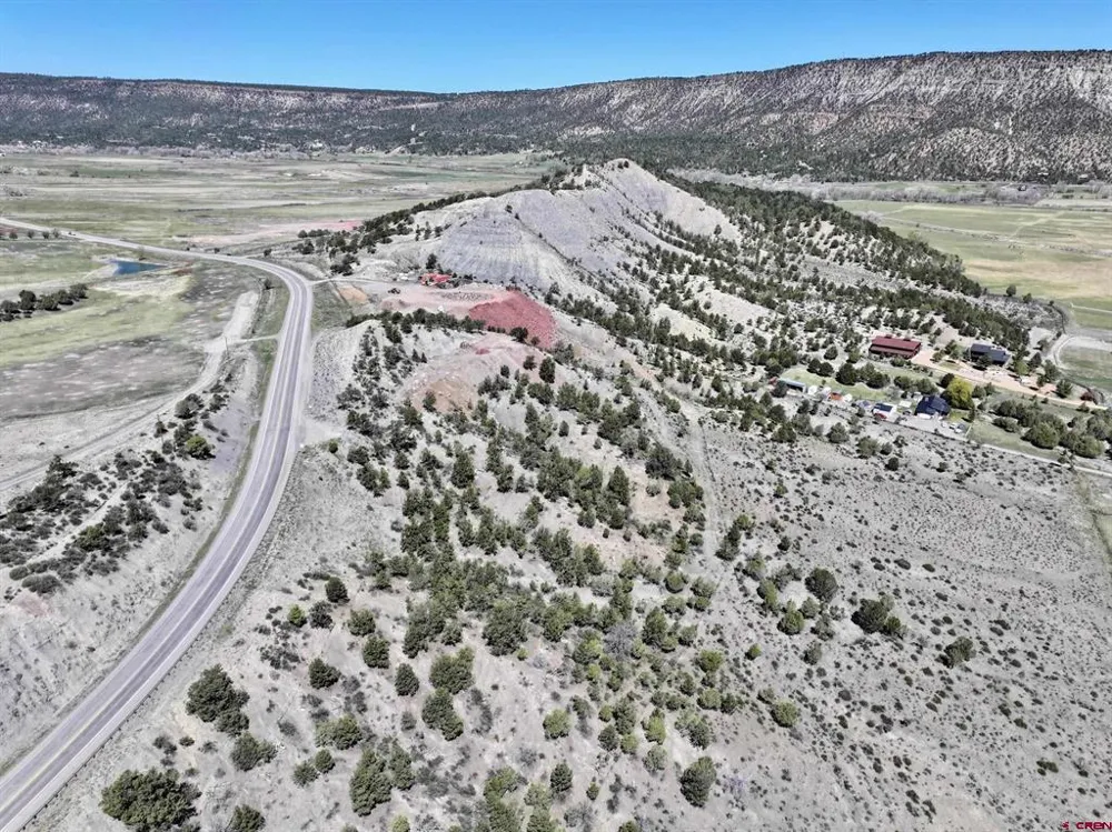 62 Highway Ridgway, CO 81432