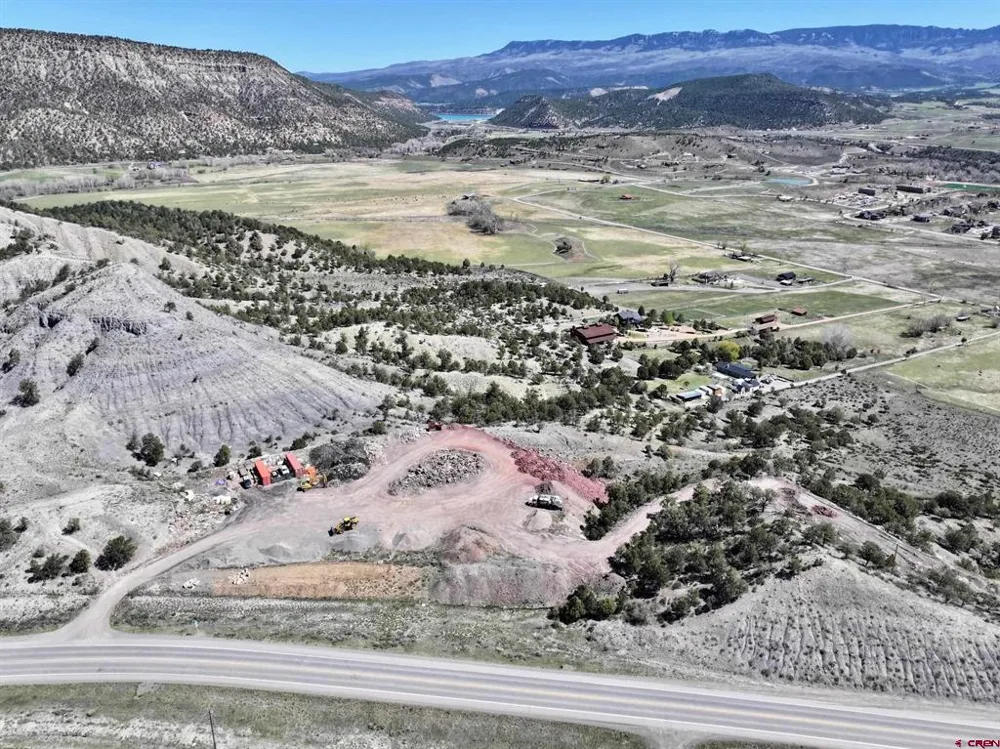 62 Highway Ridgway, CO 81432