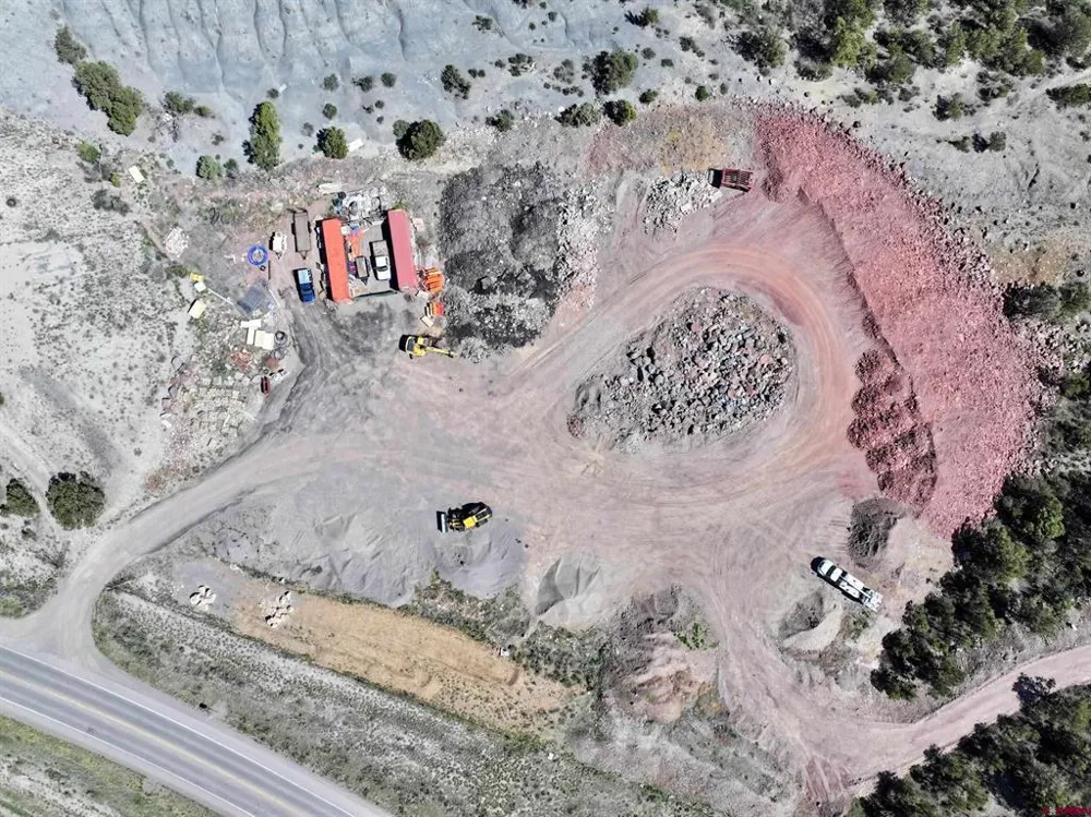 62 Highway Ridgway, CO 81432