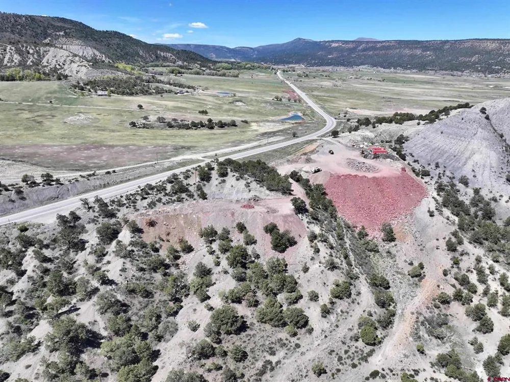 62 Highway Ridgway, CO 81432