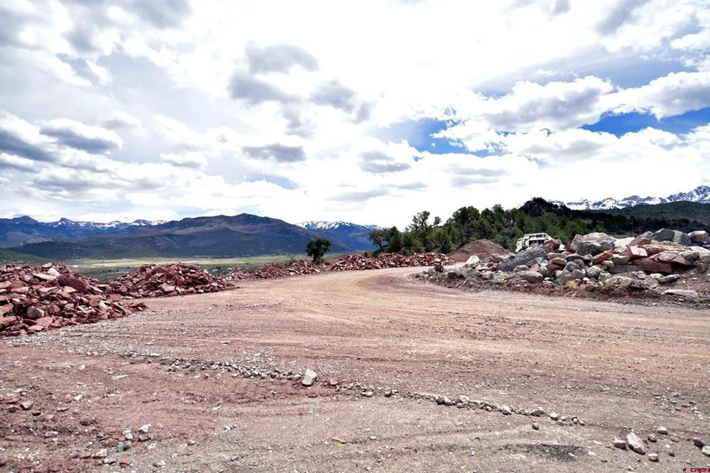 62 Highway Ridgway, CO 81432