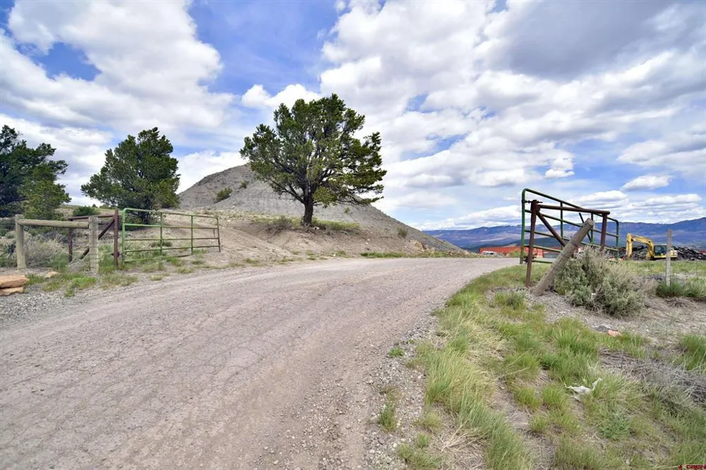 62 Highway Ridgway, CO 81432