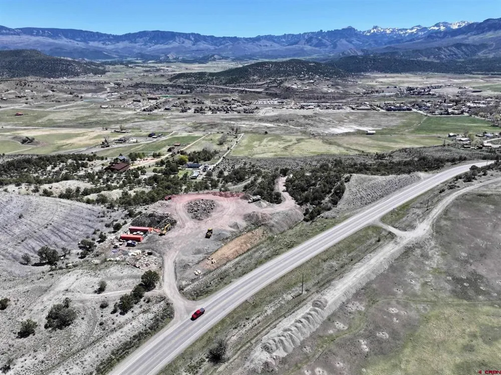 62 Highway Ridgway, CO 81432
