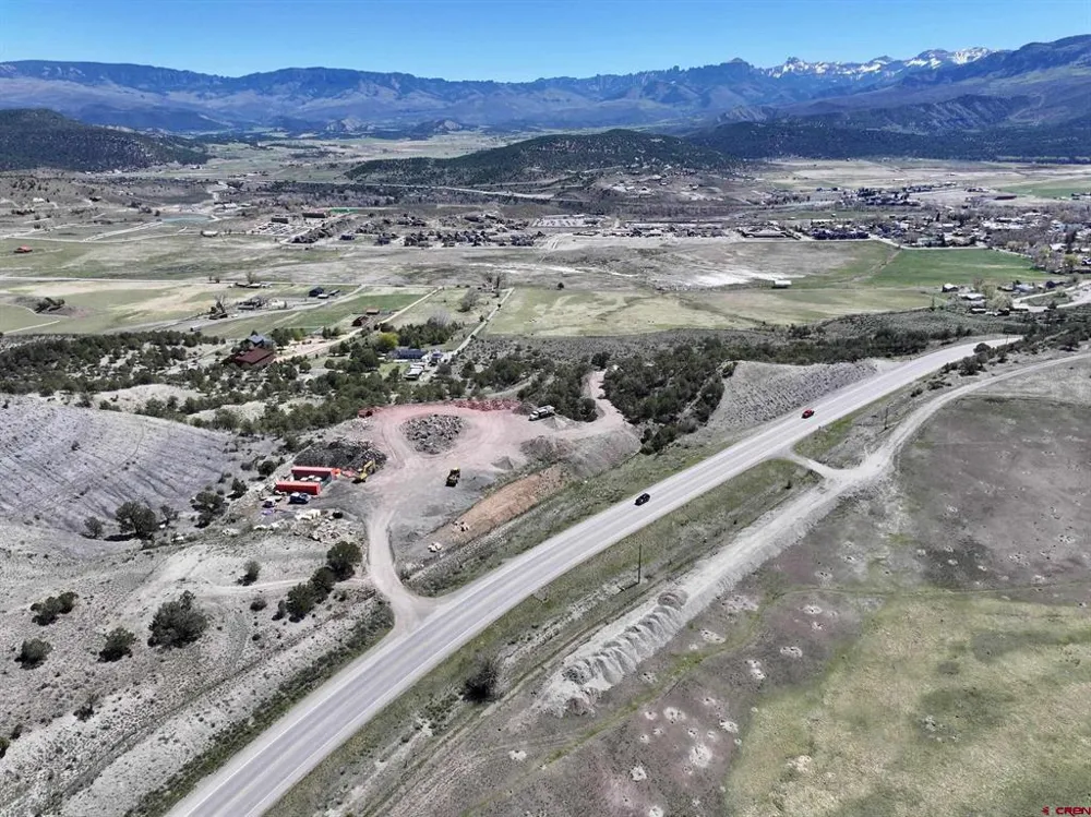 62 Highway Ridgway, CO 81432