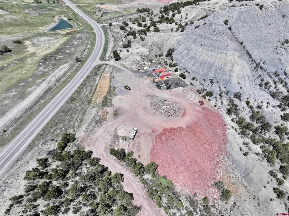 62 Highway Ridgway, CO 81432
