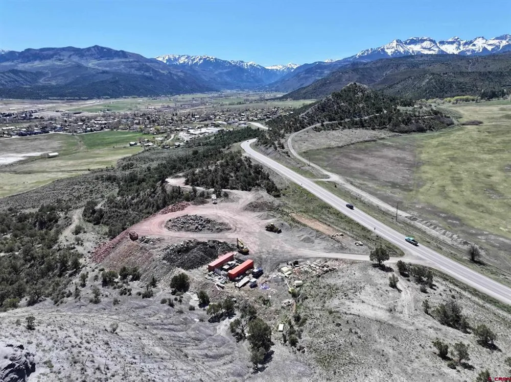 62 Highway Ridgway, CO 81432