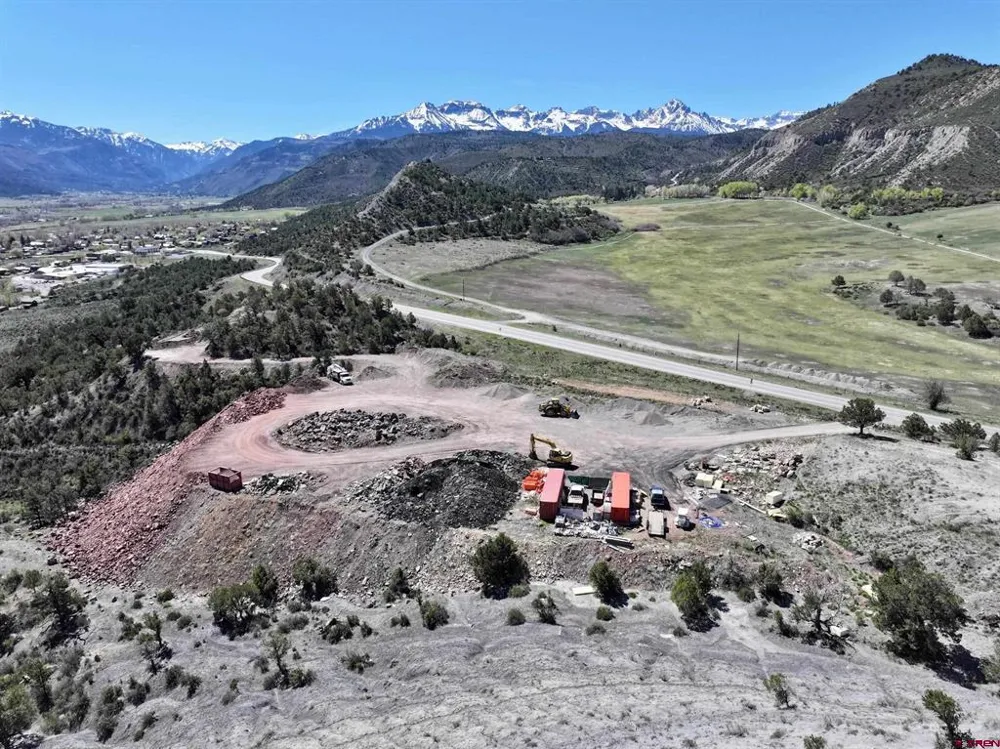 62 Highway Ridgway, CO 81432